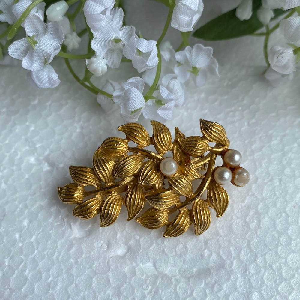 Brooches